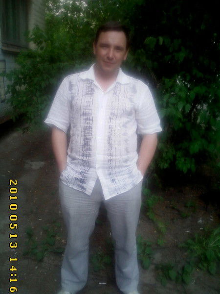 Владимир Васенев