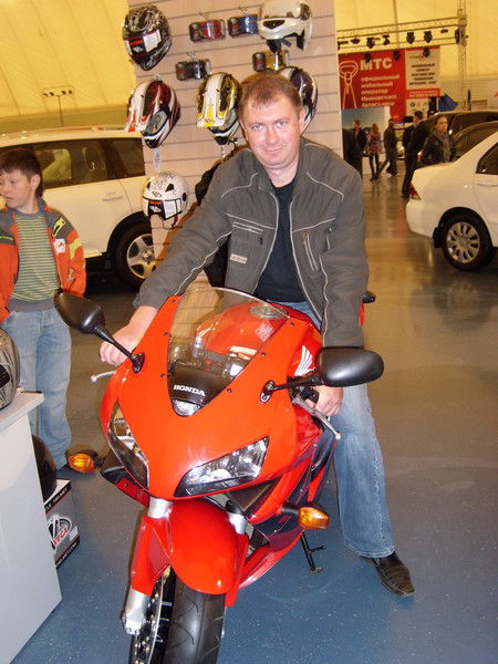 Алексей Данилов