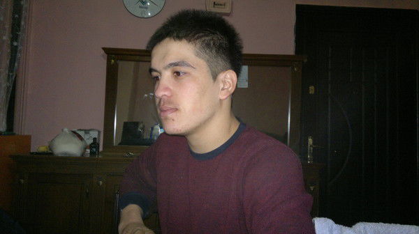 Merdan Narbayev