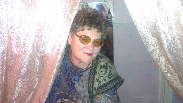 Екатерина Кондратьева