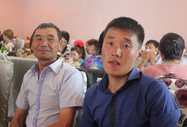 Ержан Гаппас