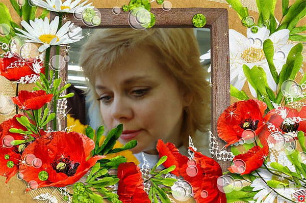 Майя Кононова