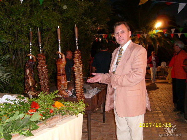 Андрей Лантух