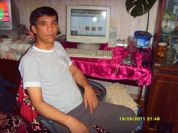 Анвар Гаипназаров