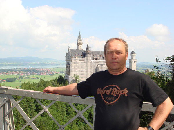 Иван Михайленко