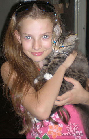 Ирина Козлова