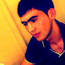 Shohruh Djabborov