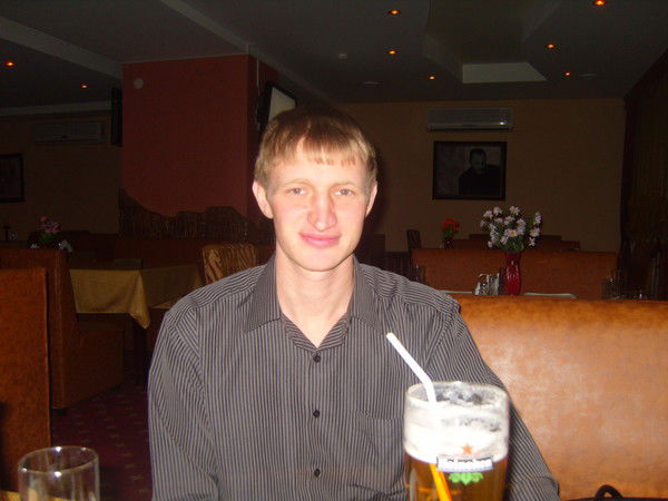 Александр Бугаков