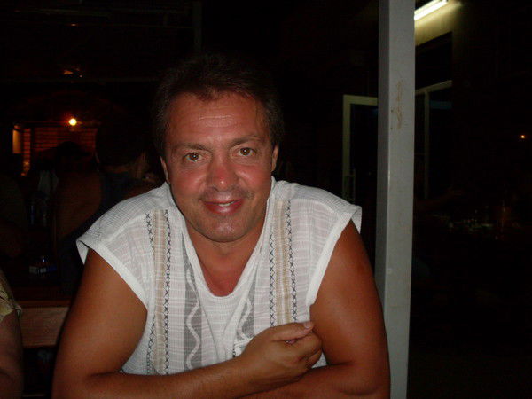 Владимир Евдокимов