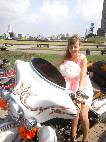 Александра Селиванова