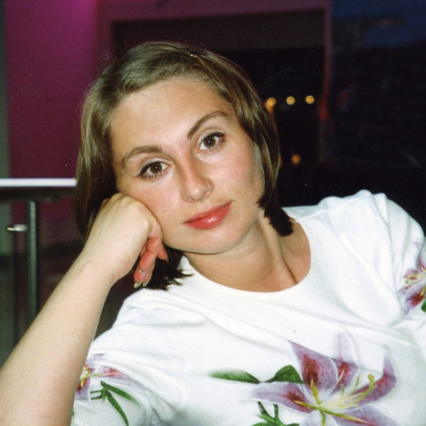 Наталья Ковалева