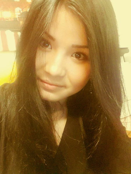 Дана Сабитова