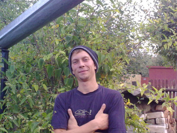 Александр Шабашов