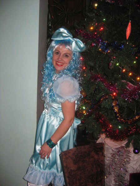 Наталья Намитова