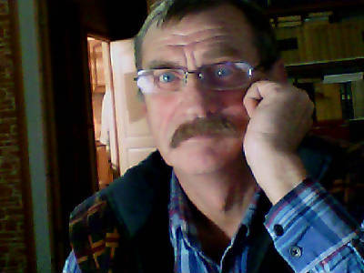 Леонид Горохов