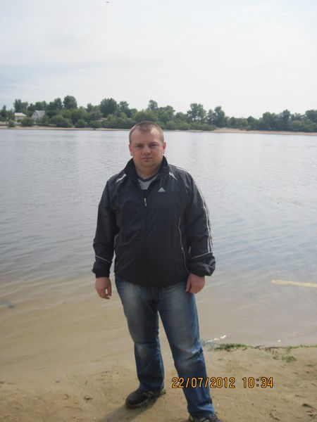 Василий Орищак