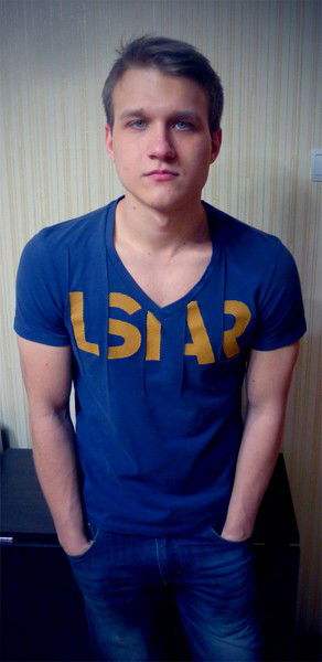 Евгений Пишков