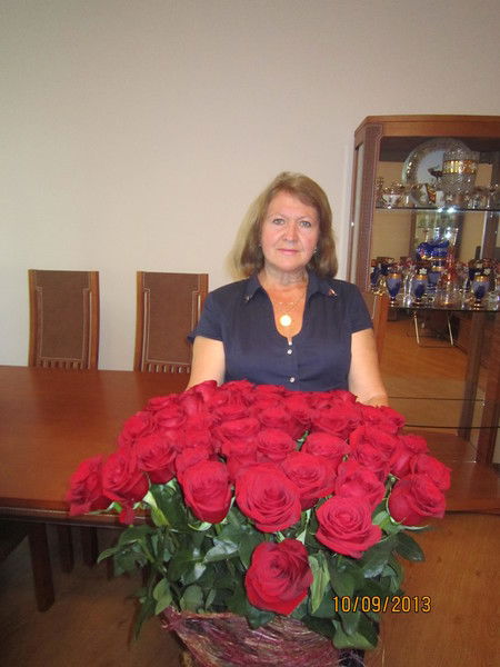 Татьяна Угрюмова