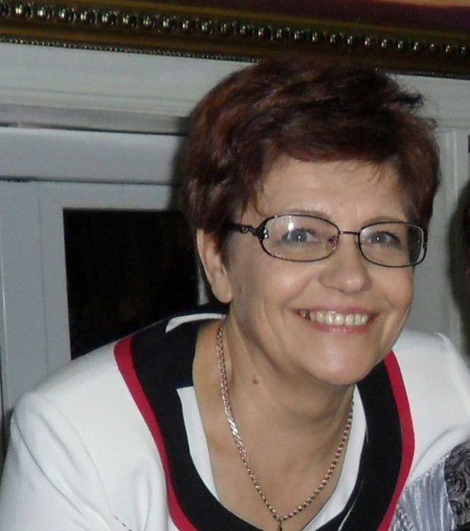 Стрельцова Татьяна