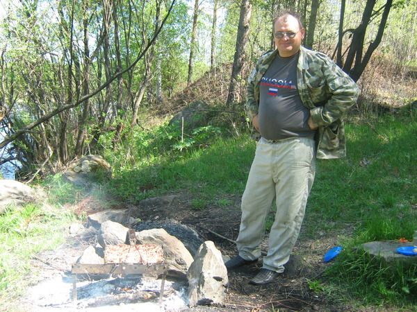 Анатолий Беляков