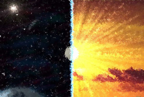 Светлана Мгла