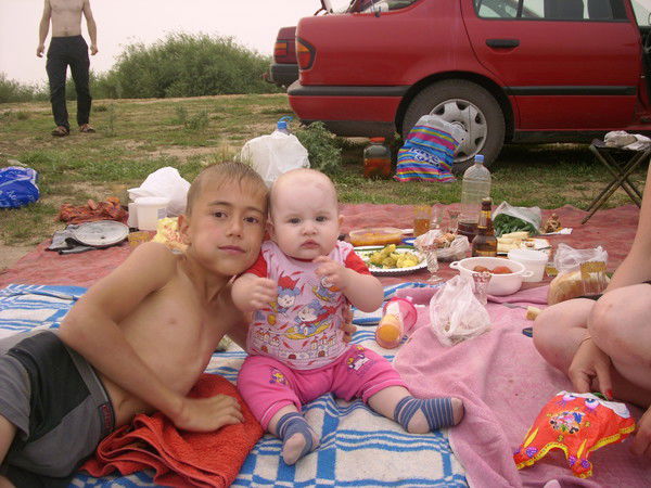 Вова Аненков