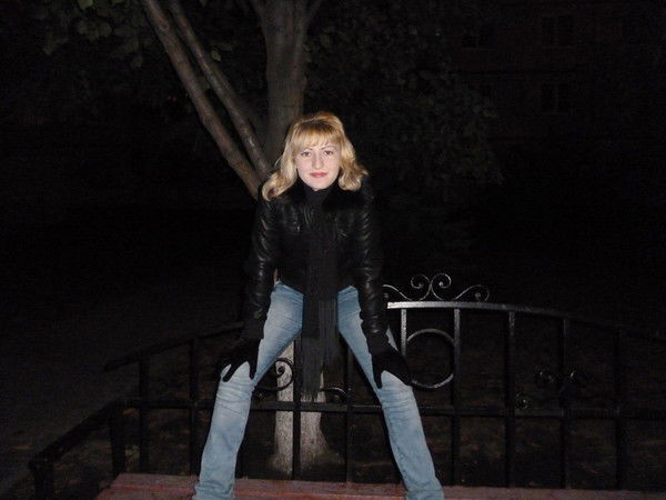 Галина Беккер