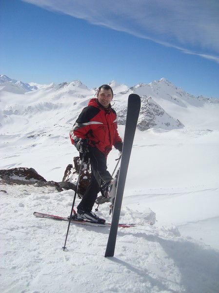 Олег Санцевич