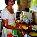 Мария Ефремова