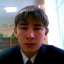 Расим Галиуллин