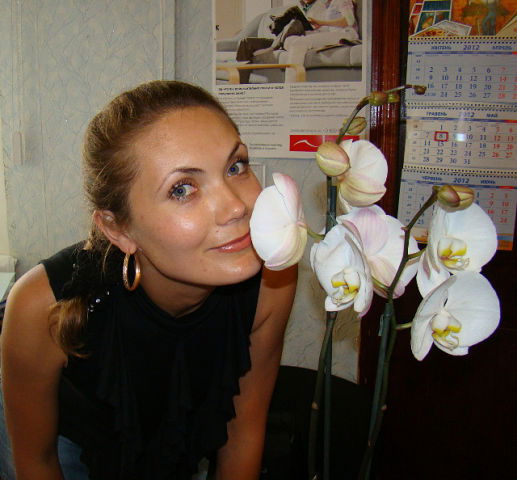 Юлия Чернышенко