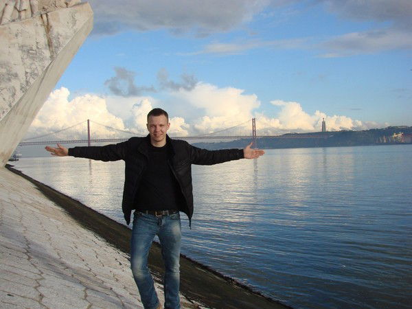 Тимур Гараев