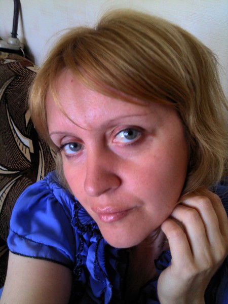 Людмила Гончар