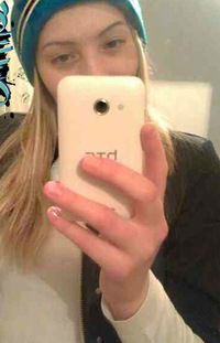 Ксюша Гайдучик