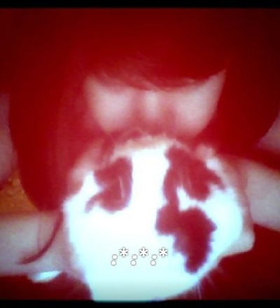 Катя Одинцова