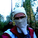 Николай Неустроев