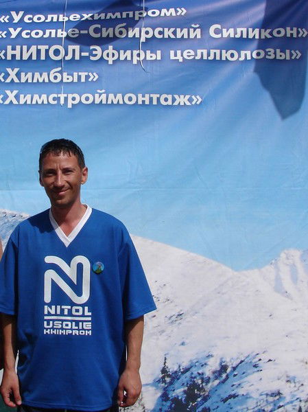 Юрий Елизов