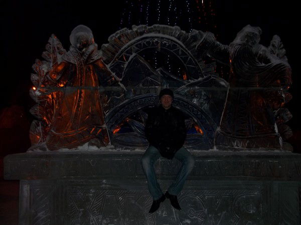 Сергей Маслов