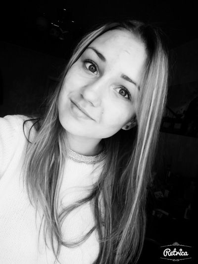 Катерина Ермоленко