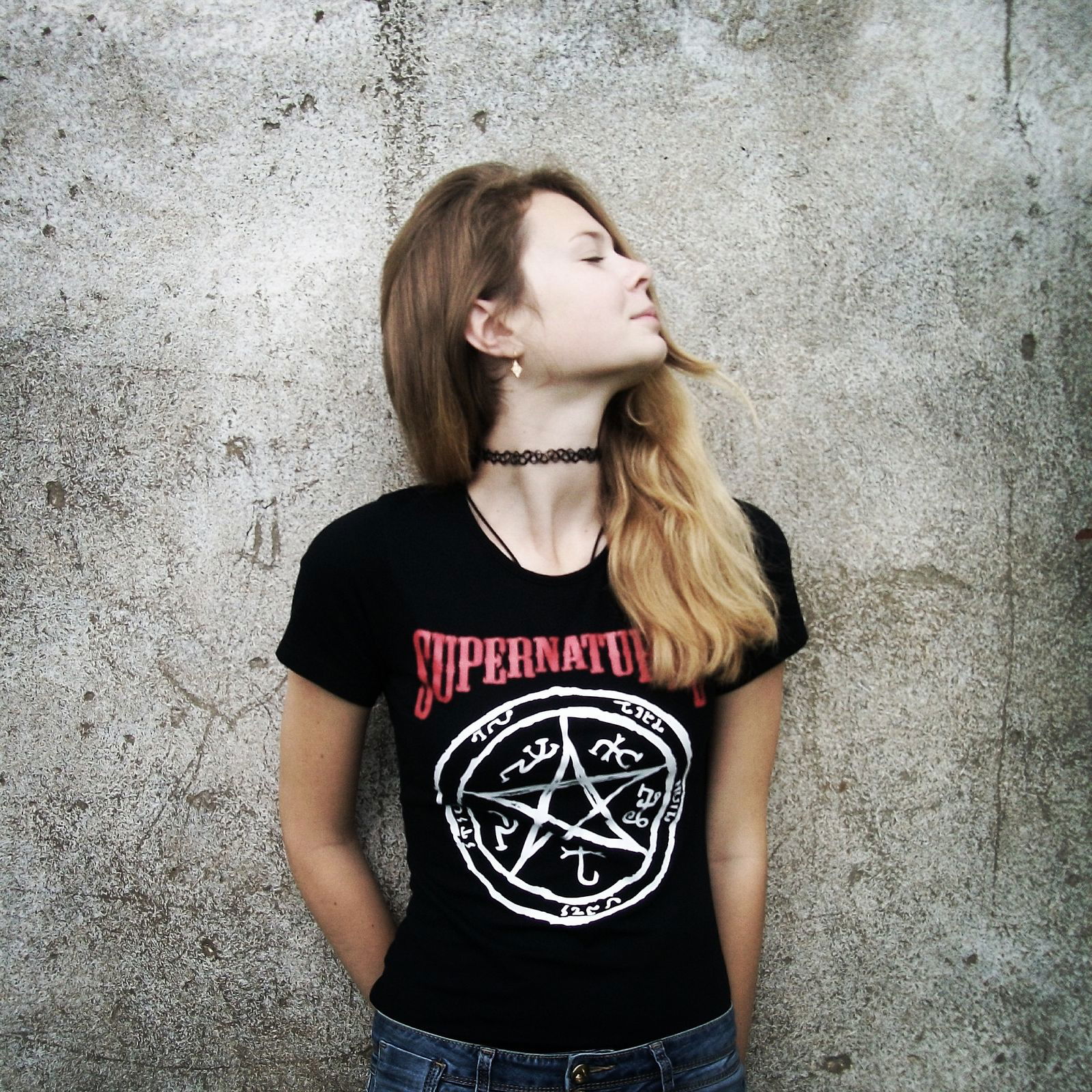 Полина Зырянова