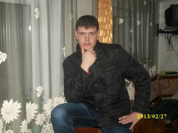 Василий Бостан