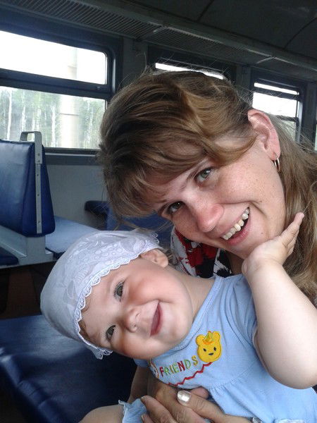 Наталья Тихомирова