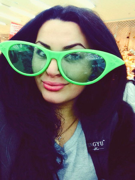 Тахмина Ильясова