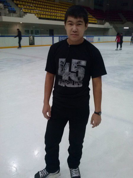 Алихан Секербаев