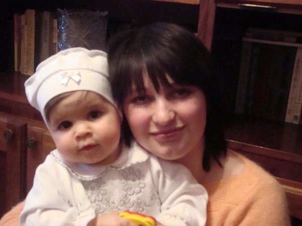 Алёна Гурская