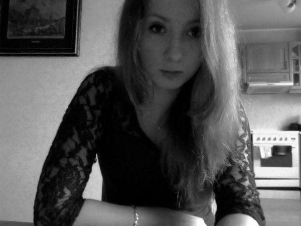 Антонова Влада