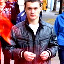 Виталий Бабак
