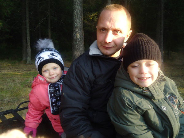 Сергей Сидоров