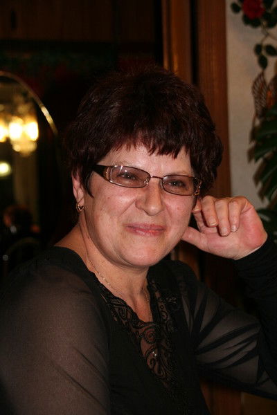 Наталья Ильинская