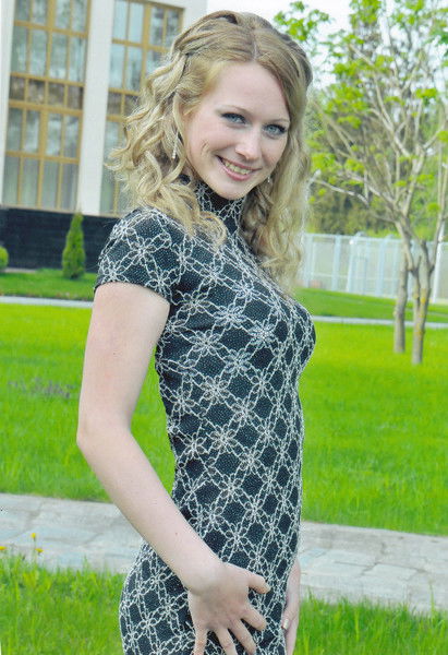 Аня Исакова